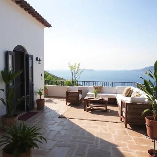 Casa Con Encanto