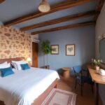 Hotel La Marsellesa en Pego